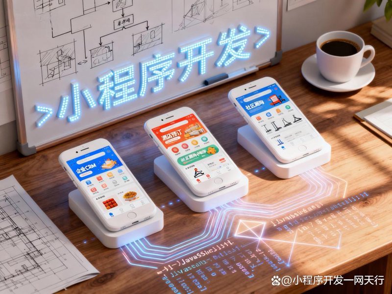 定制开发:打造专属软件体验的艺术