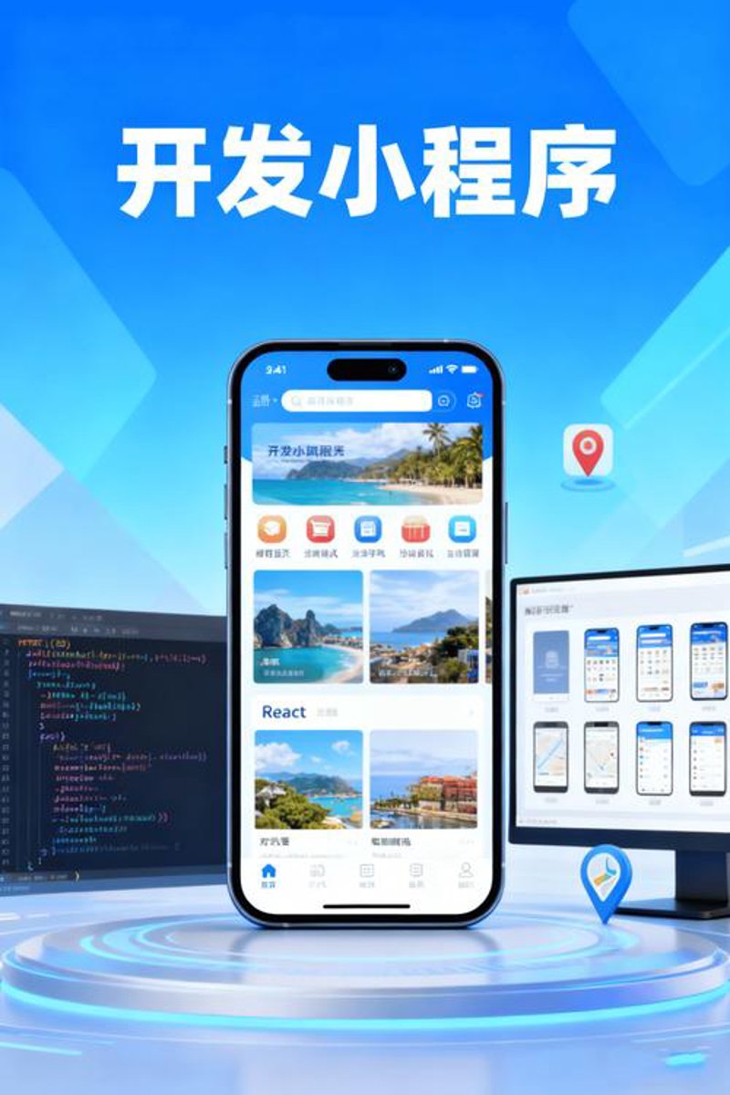 企业网站建设:洞察未来趋势