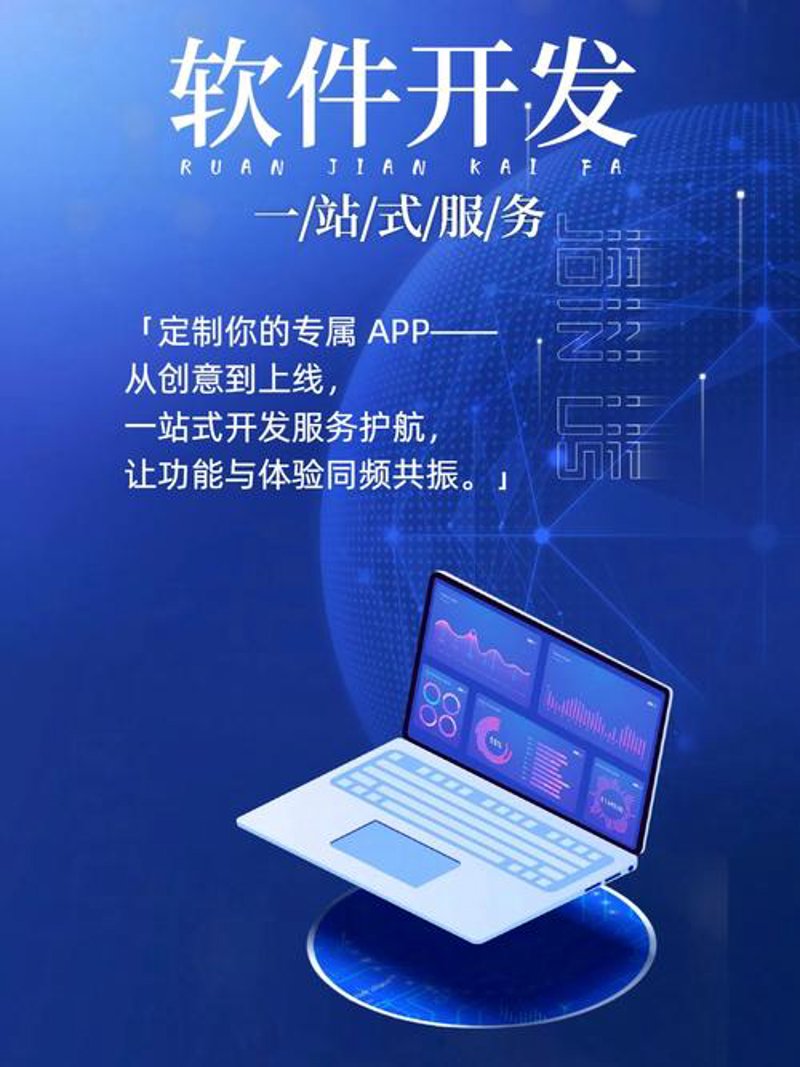 避开上海软件开发常见误区,选择最适合的合作伙伴